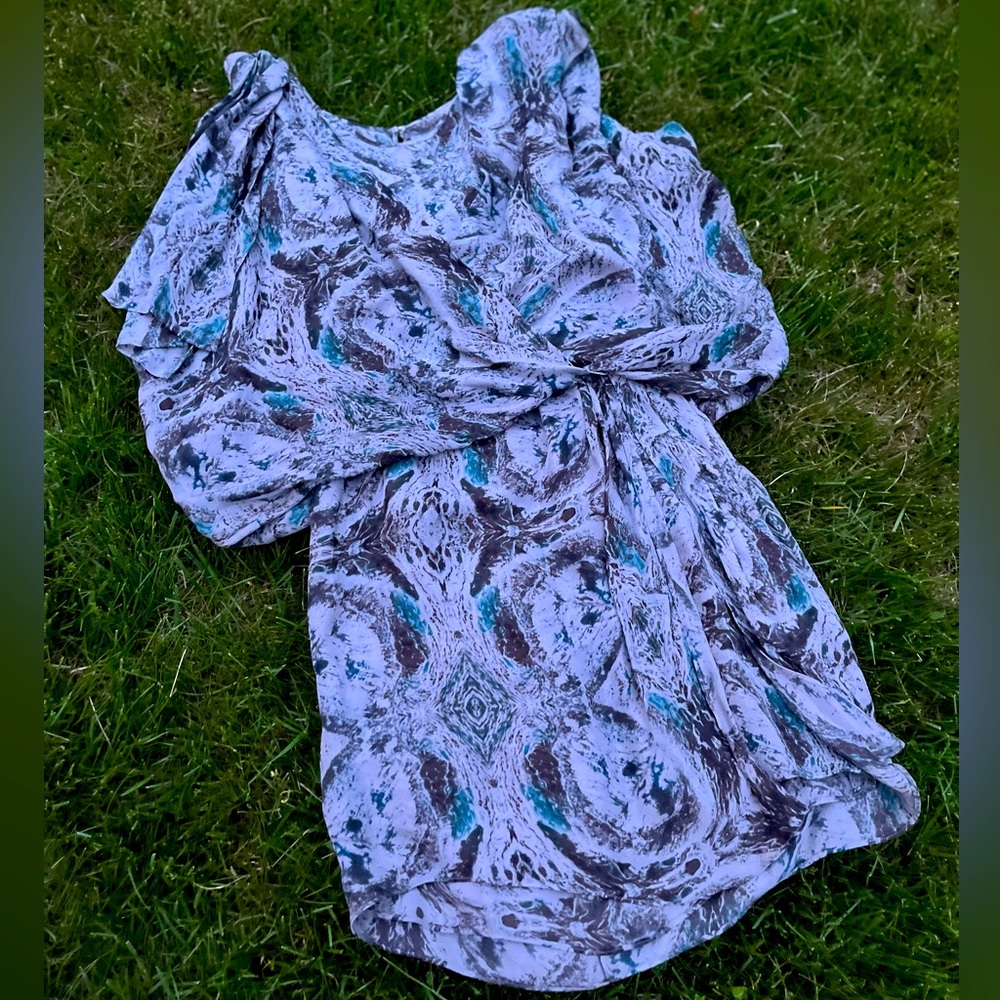 Robert Rodriguez dress, Size 6, New with tags